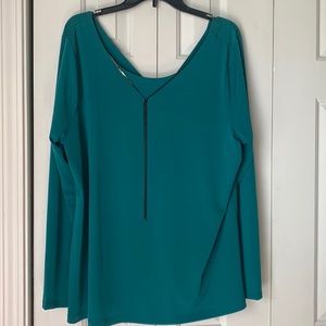 Women’s Dressy Shirt